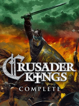 Crusader Kings Complete