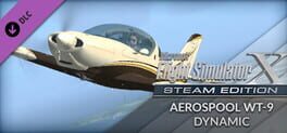 Microsoft Flight Simulator X: Steam Edition - Aerospool WT-9 Dynamic