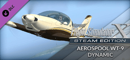 Microsoft Flight Simulator X: Steam Edition - Aerospool WT-9 Dynamic