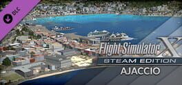Microsoft Flight Simulator X: Steam Edition - Ajaccio