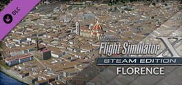Microsoft Flight Simulator X: Steam Edition - Florence