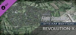 Microsoft Flight Simulator X: Steam Edition - Revolution-X