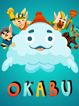 Cover of Okabu