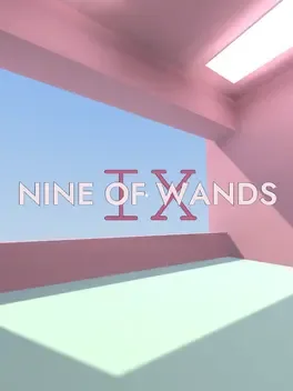 Image de couverture Nine of Wands