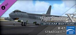 Microsoft Flight Simulator X: Steam Edition - B-47 Stratojet