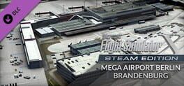 Microsoft Flight Simulator X: Steam Edition - Mega Airport Berlin Brandenburg