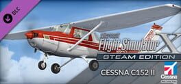 Microsoft Flight Simulator X: Steam Edition - Cessna C152 II
