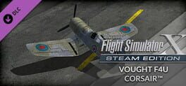 Microsoft Flight Simulator X: Steam Edition - Vought F4U Corsair