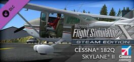 Microsoft Flight Simulator X: Steam Edition - Cessna 182Q Skylane II