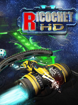 Cover of Ricochet HD