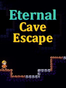 Eternal Cave Escape