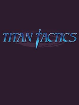 Titan Tactics