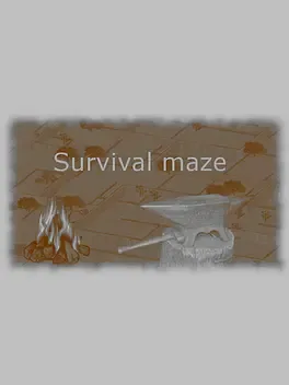 Survival Maze