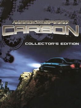 Need for Speed: Carbon - Collector's Edition