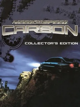 Need for Speed: Carbon - Collector's Edition image
