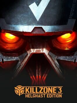 Killzone 3: Helghast Edition