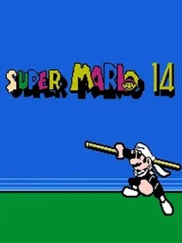 Super Mario 14 (1993) | IGDB.com