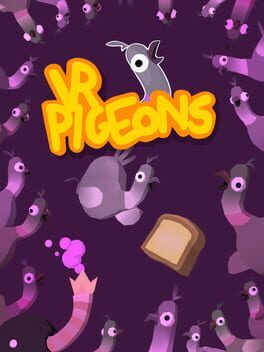 VR Pigeons