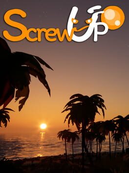 ScrewUp Game Cover Artwork