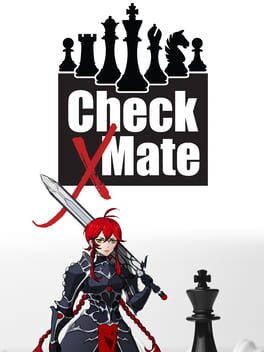 Cover of the game Check x Mate