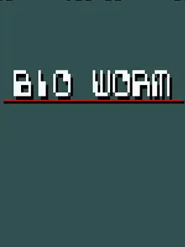 Bio Worm image