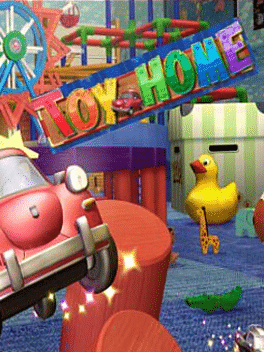 Toy Home