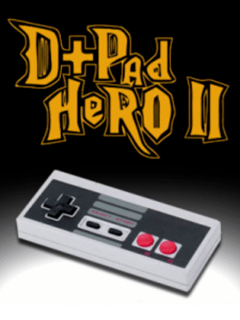 D-Pad Hero 2