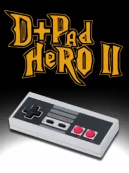 D-Pad Hero 2 image