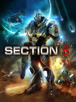 Section 8