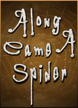 Along Came A Spider image