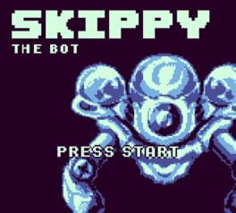 Skippy the Bot
