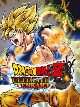 Dragon Ball Z Budokai 3 (2004) #fyp #foryou #foryourpage #2004 #dragon, budokai  tenkaichi 3