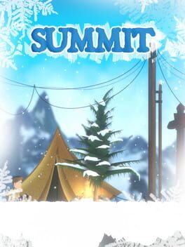 Summit Game Cover Artwork