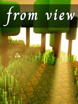 From View Game Cover Artwork