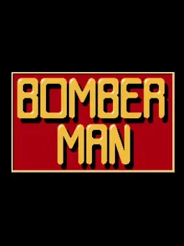 Bomberman Chaos image