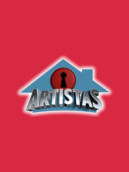 Casa dos Artistas Cover