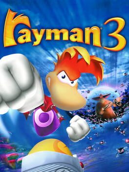 Rayman 3