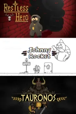 Super Retro Charge image