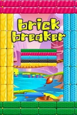 Brick Breaker: Shoot Puzzle Game Cover Artwork