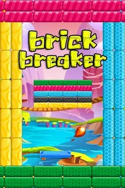 Brick Breaker: Shoot Puzzle image