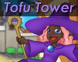 Tofu Tower