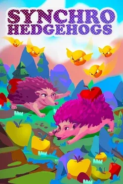 Synchro Hedgehogs image