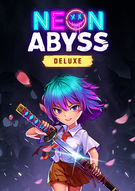 Neon Abyss: Deluxe Edition Bundle