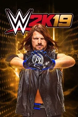 WWE 2K19: Digital Deluxe Edition image
