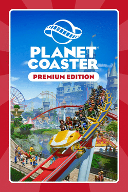 Planet Coaster: Premium Edition