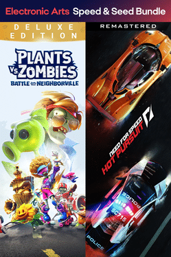 EA Speed & Seed Bundle
