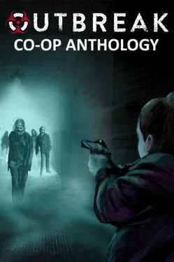 Outbreak Co-Op Anthology image