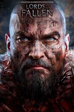 Lords of the Fallen: Digital Complete Edition Game Cover Artwork