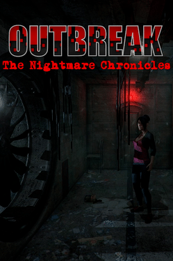 Outbreak: The Nightmare Chronicles - Definitive Edition