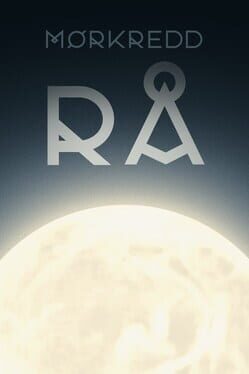 Morkredd: Ra Edition Game Cover Artwork